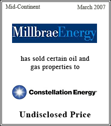 Tombstone Constellation Energy