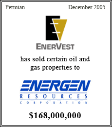 Tombstone Energen Resources Corporation
