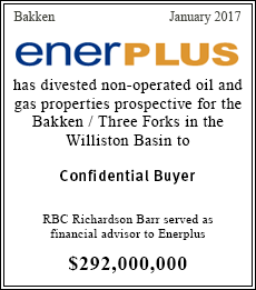 Enerplus